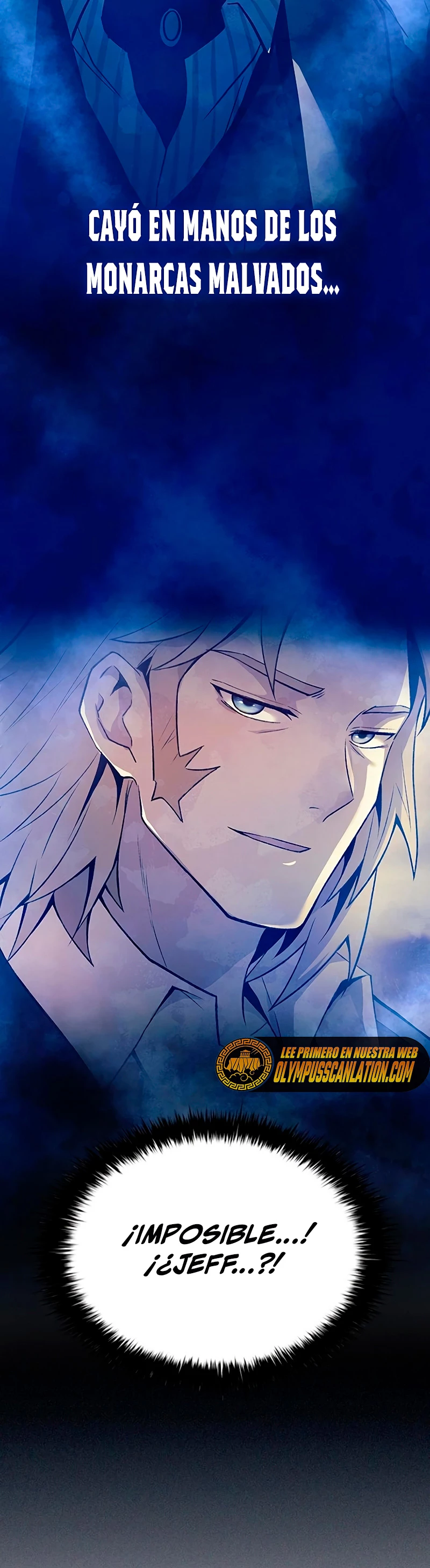 Villano antihéroe > Capitulo 83 > Page 411