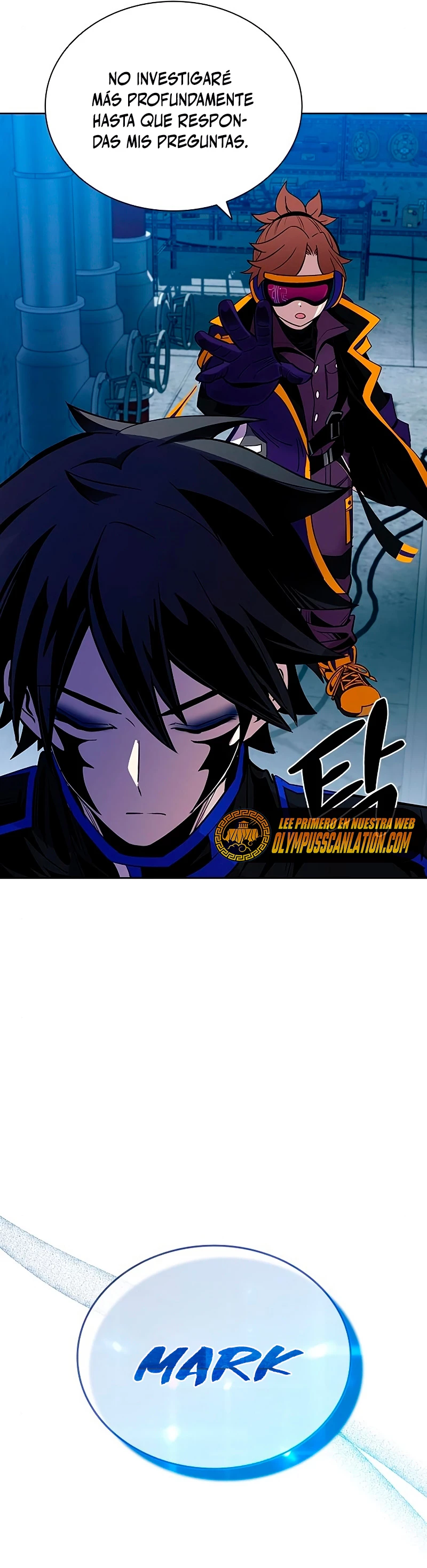 Villano antihéroe > Capitulo 83 > Page 431