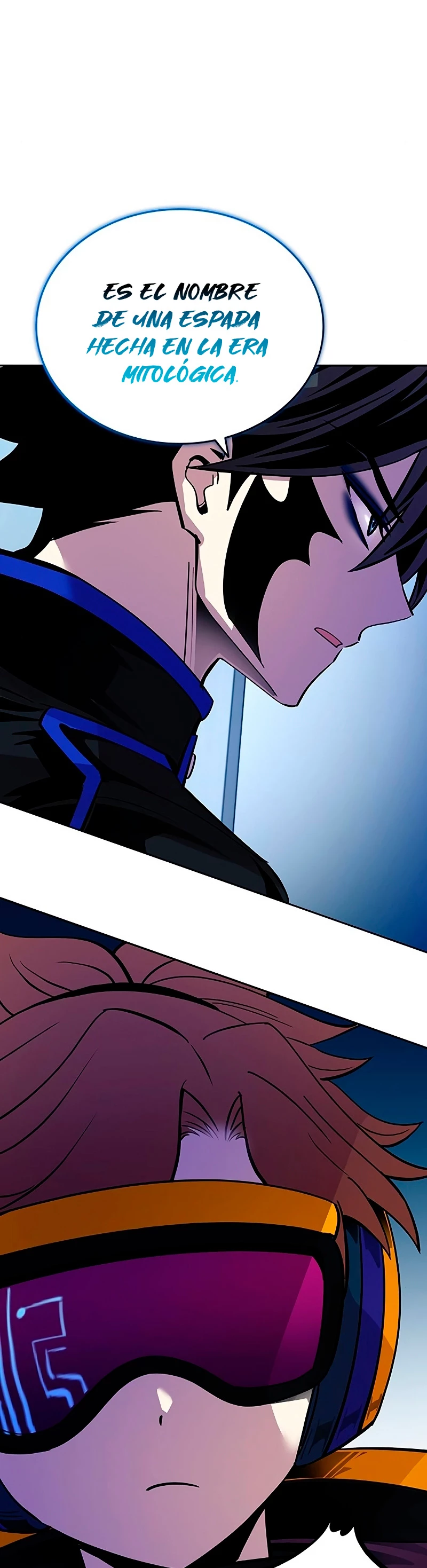 Villano antihéroe > Capitulo 83 > Page 441