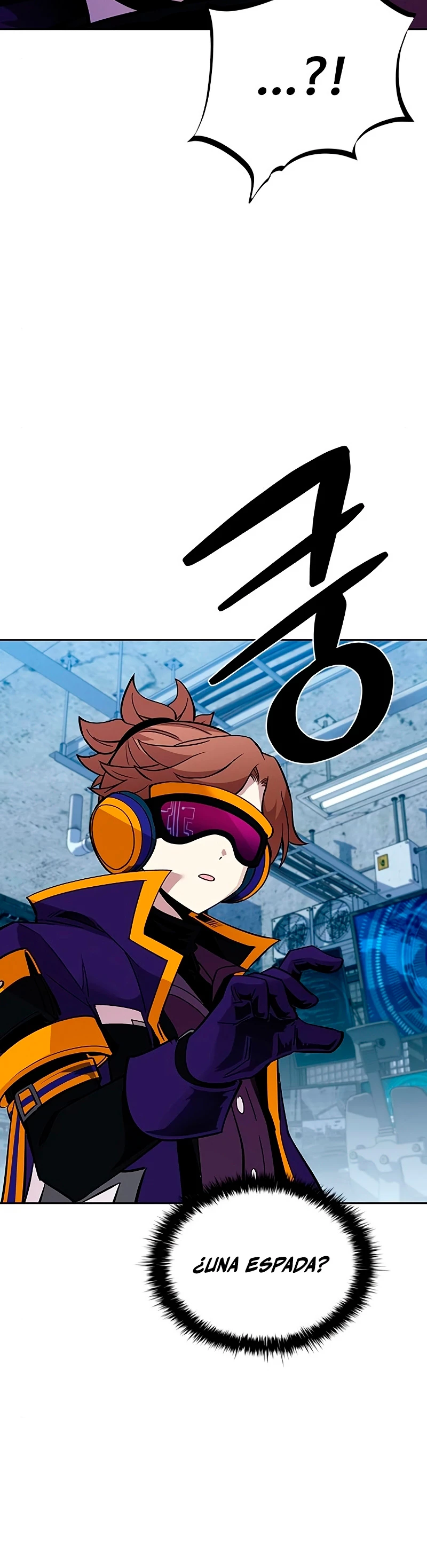 Villano antihéroe > Capitulo 83 > Page 451