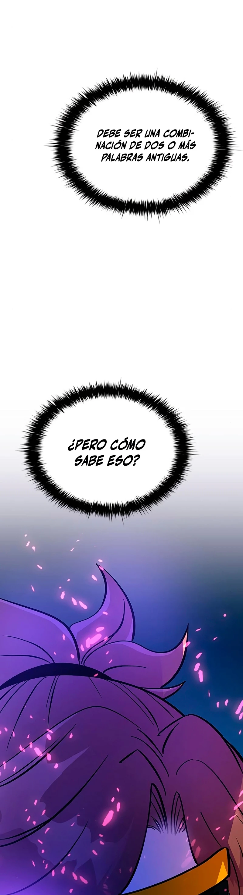 Villano antihéroe > Capitulo 83 > Page 461