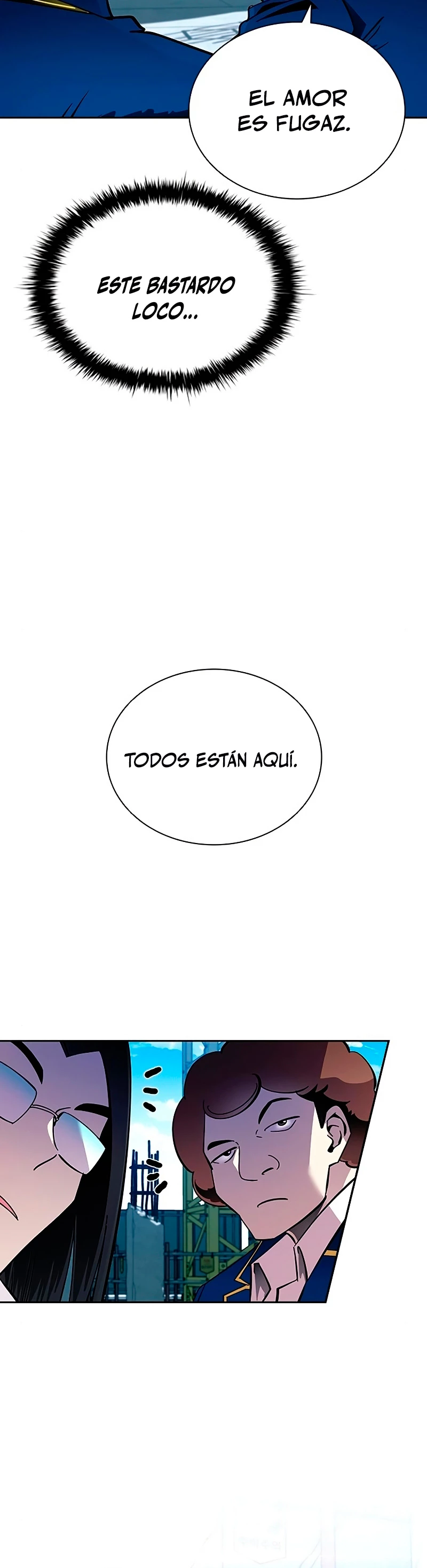 Villano antihéroe > Capitulo 83 > Page 521