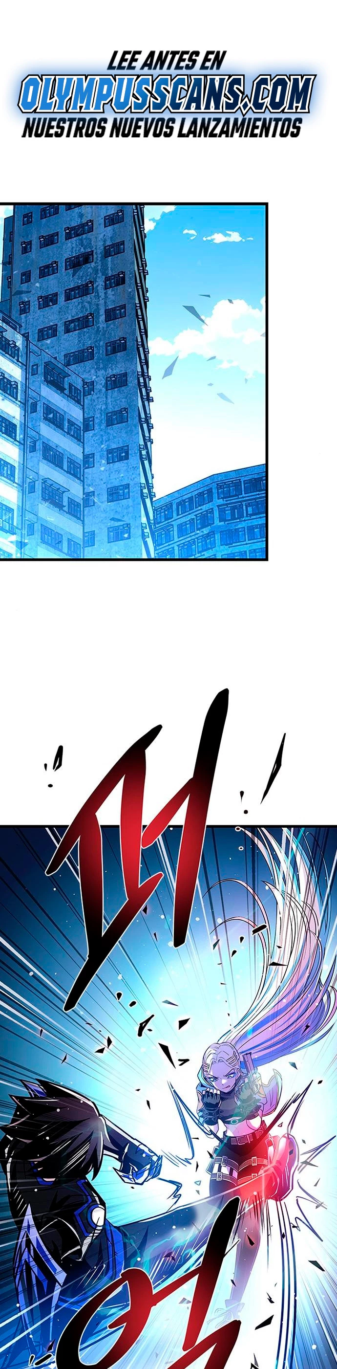 Villano antihéroe > Capitulo 92 > Page 11