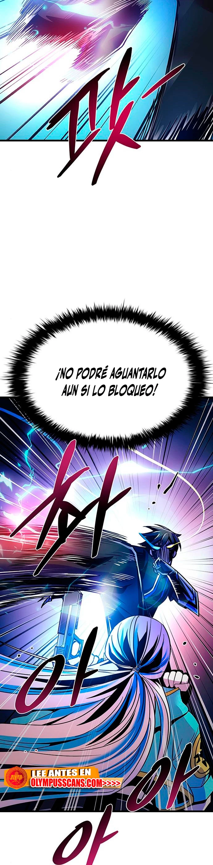 Villano antihéroe > Capitulo 92 > Page 41