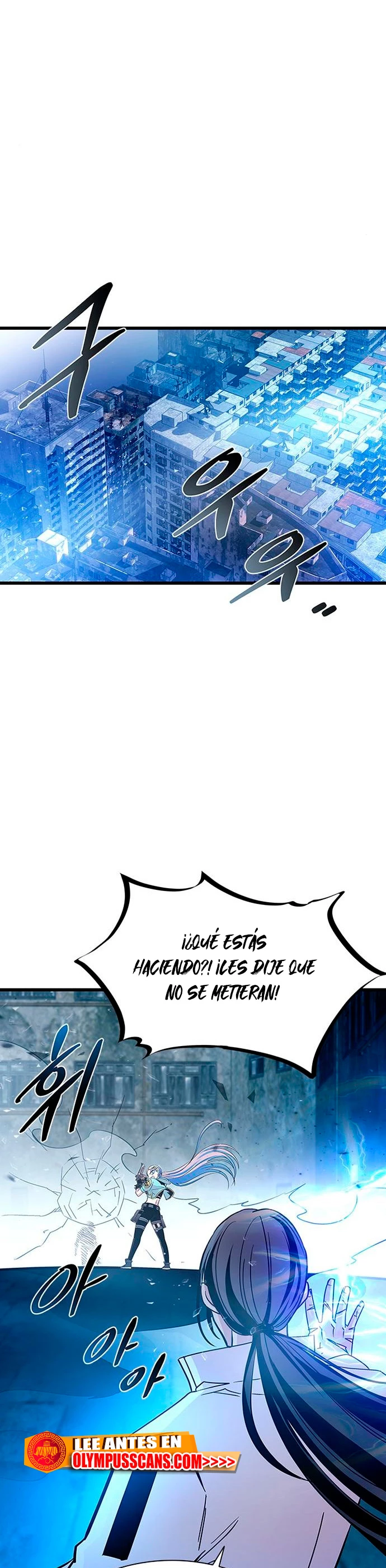 Villano antihéroe > Capitulo 92 > Page 91