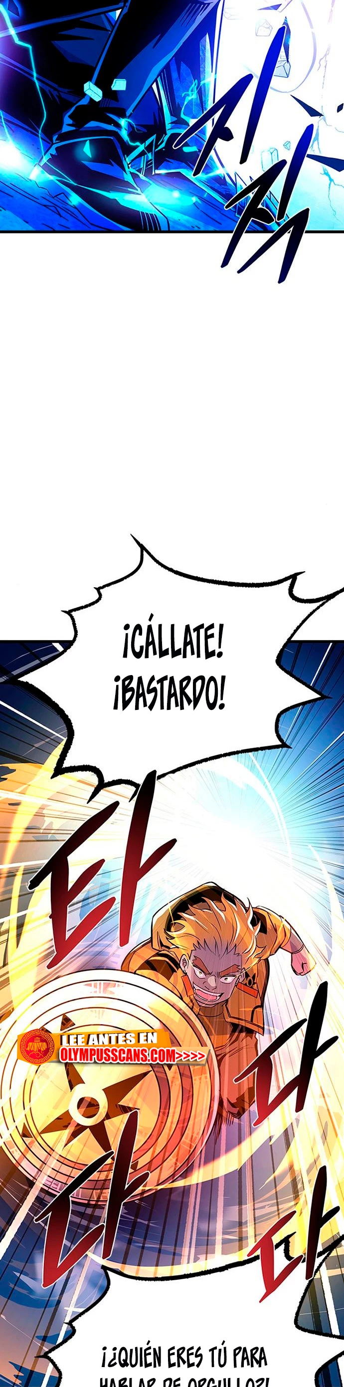 Villano antihéroe > Capitulo 92 > Page 131