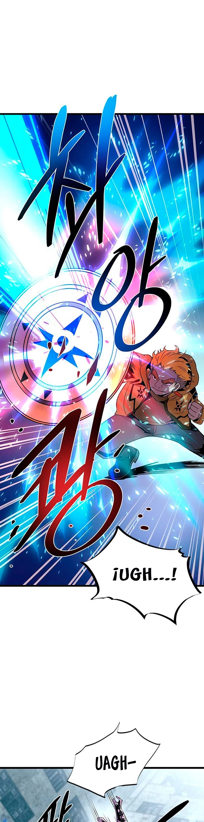 Villano antihéroe > Capitulo 92 > Page 181