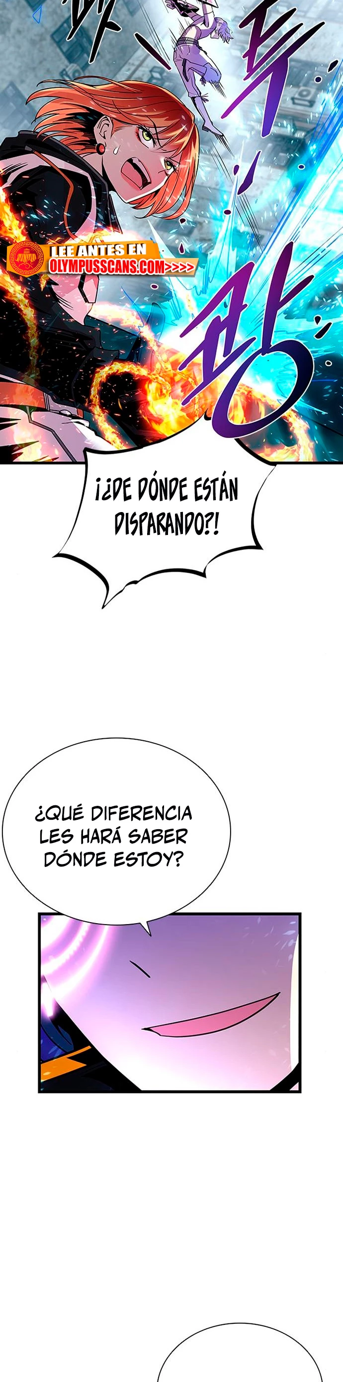 Villano antihéroe > Capitulo 92 > Page 191