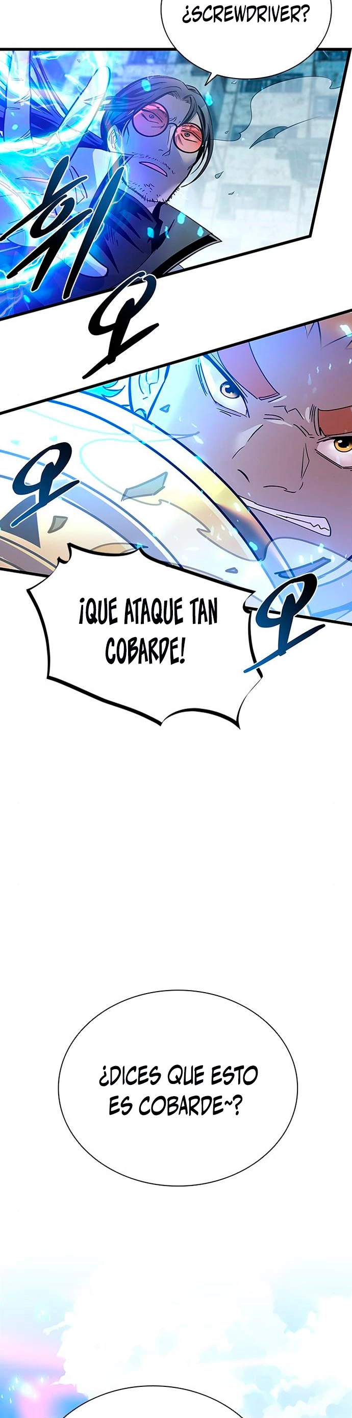 Villano antihéroe > Capitulo 92 > Page 201