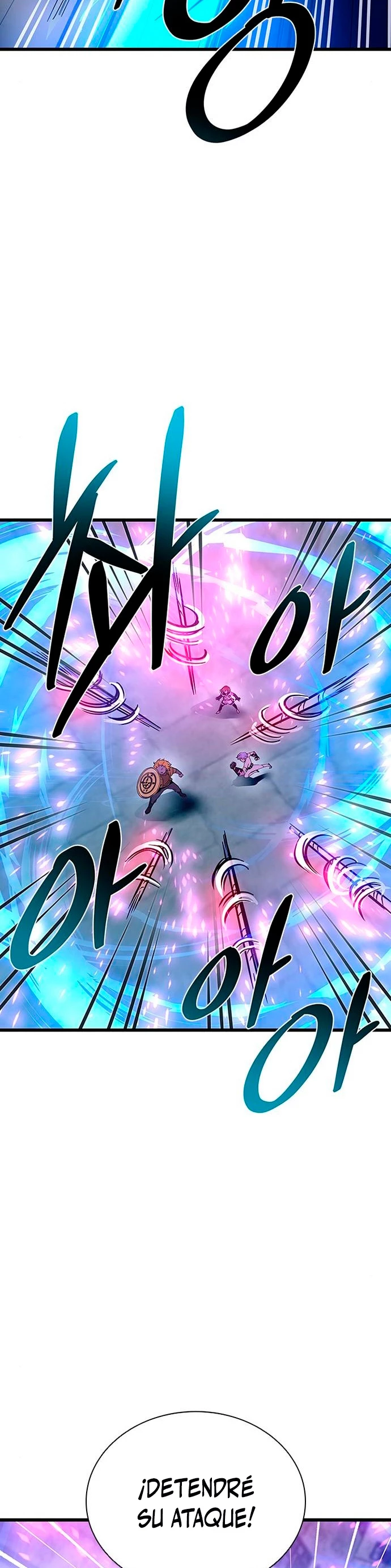 Villano antihéroe > Capitulo 92 > Page 241