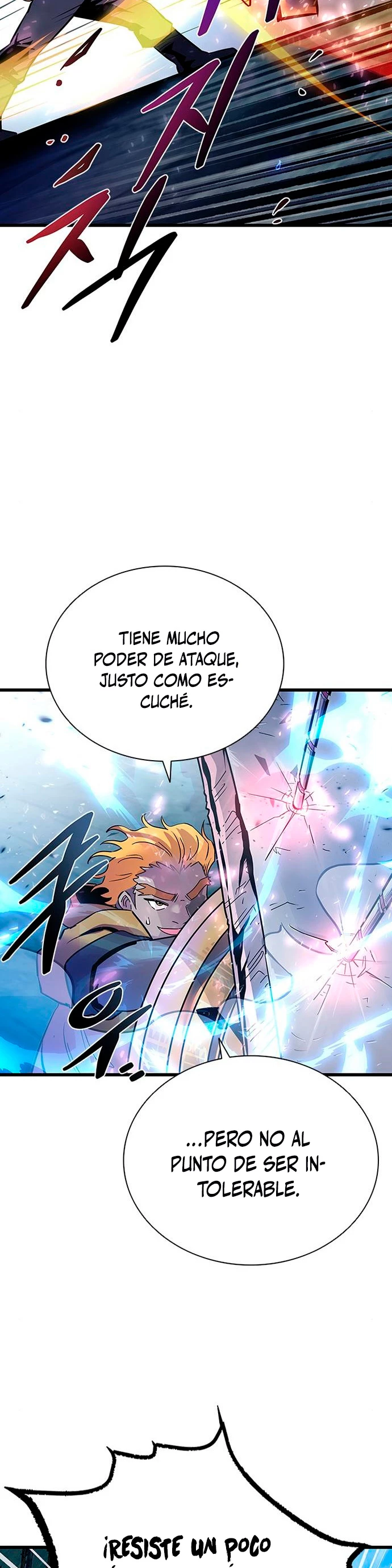 Villano antihéroe > Capitulo 92 > Page 261