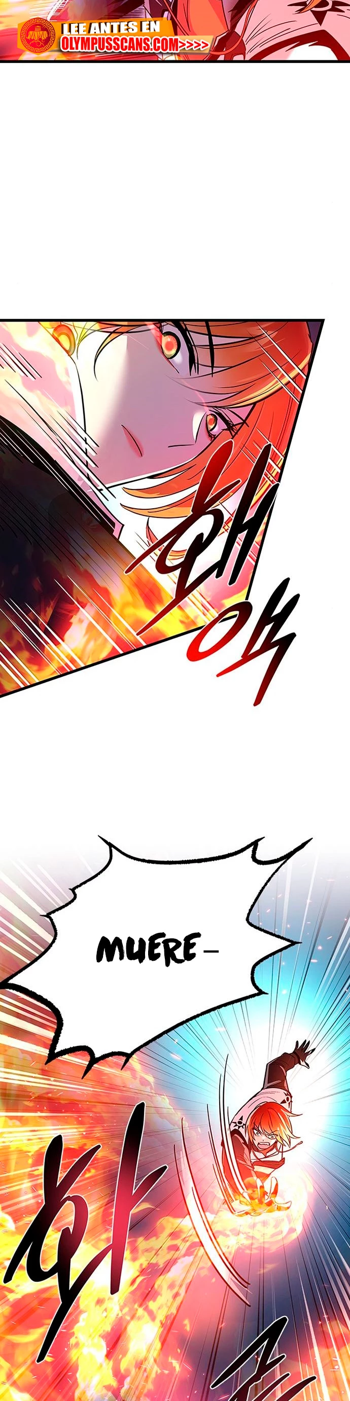 Villano antihéroe > Capitulo 92 > Page 281