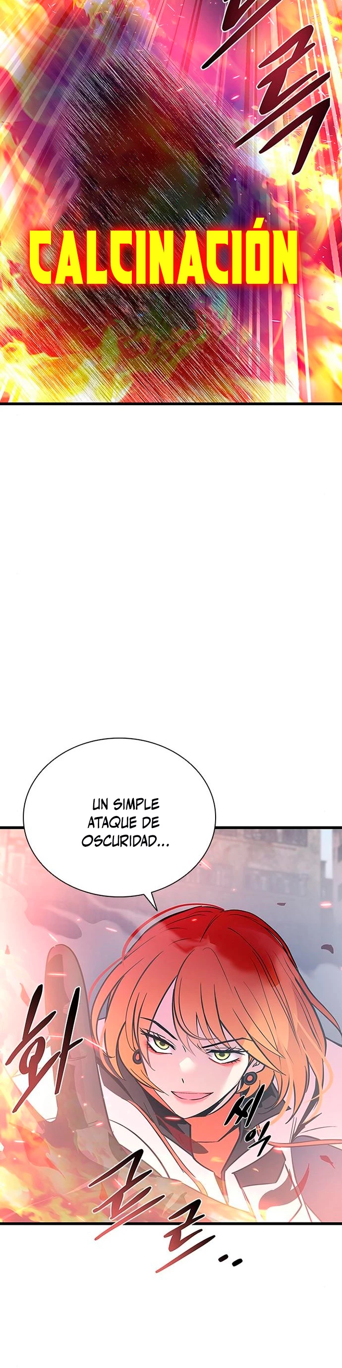 Villano antihéroe > Capitulo 92 > Page 291