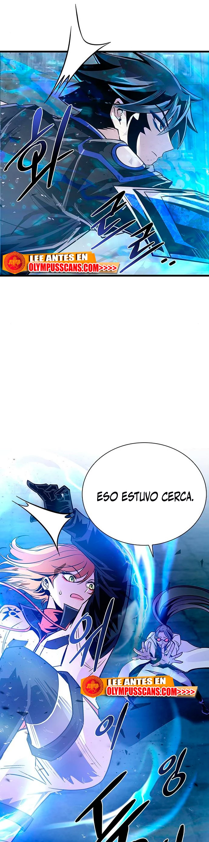 Villano antihéroe > Capitulo 92 > Page 321