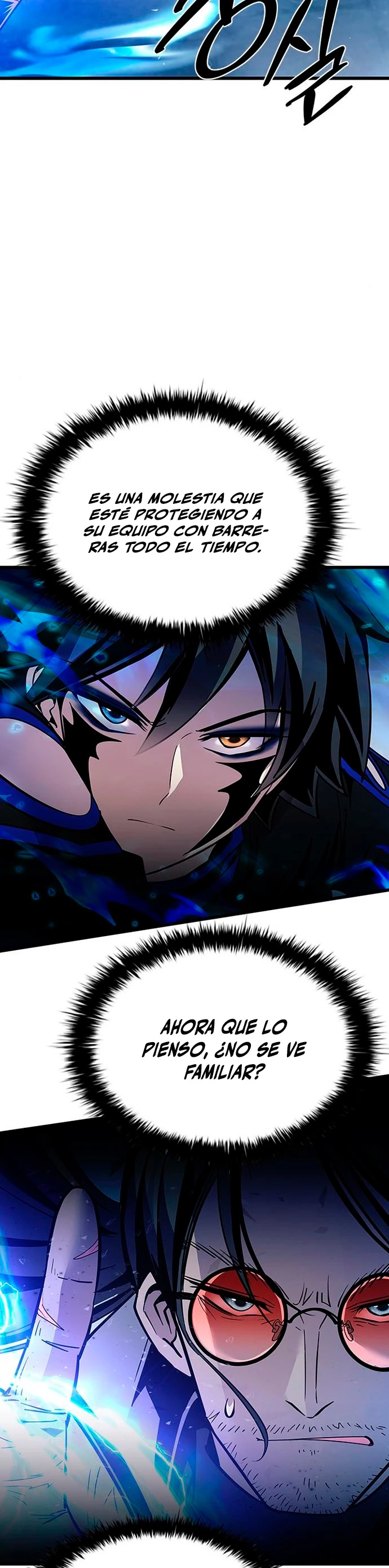 Villano antihéroe > Capitulo 92 > Page 331
