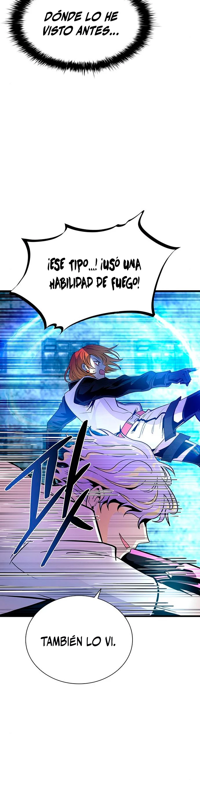 Villano antihéroe > Capitulo 92 > Page 341