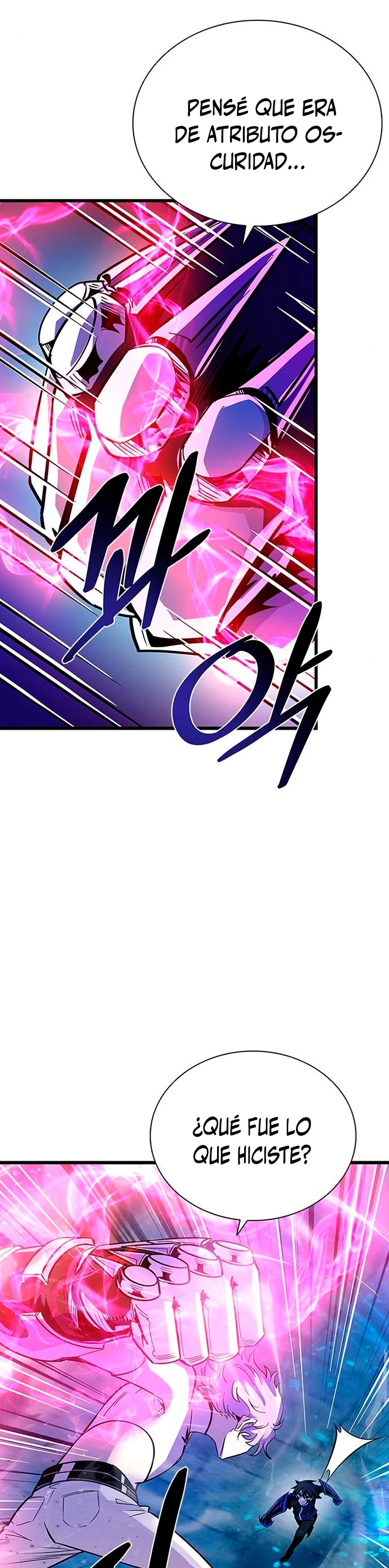 Villano antihéroe > Capitulo 92 > Page 361