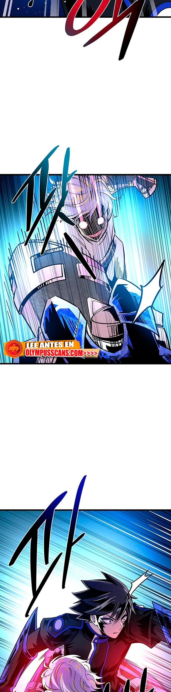 Villano antihéroe > Capitulo 92 > Page 381