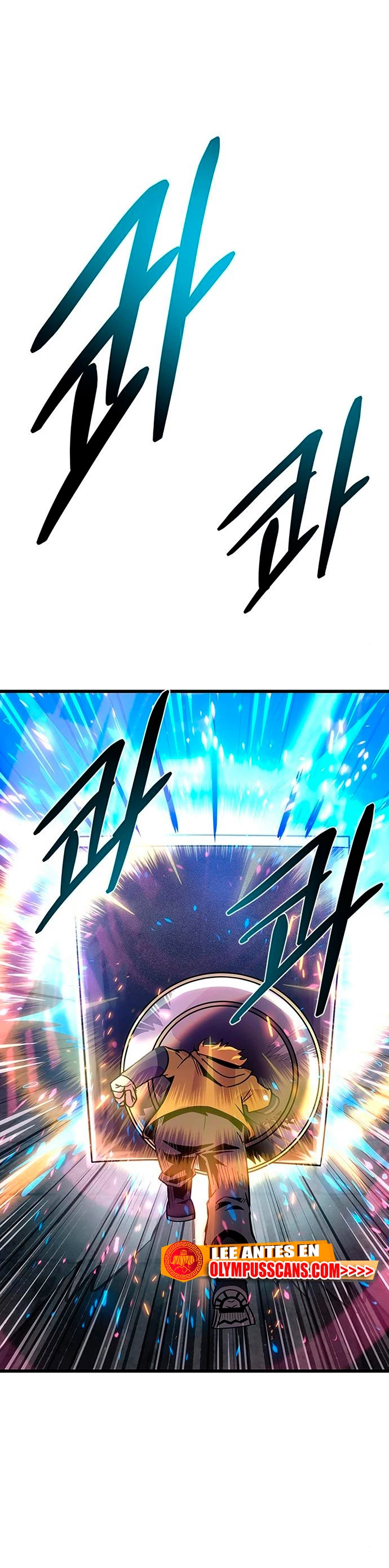 Villano antihéroe > Capitulo 92 > Page 421