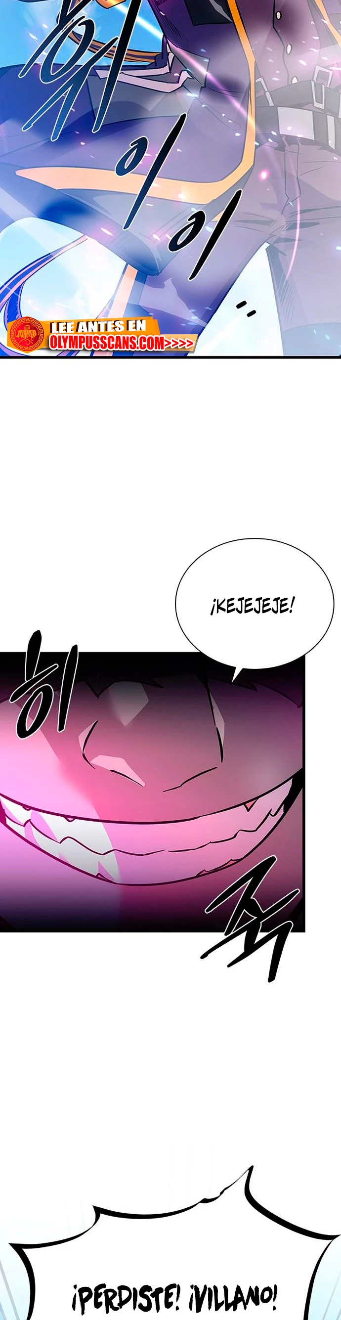 Villano antihéroe > Capitulo 92 > Page 441