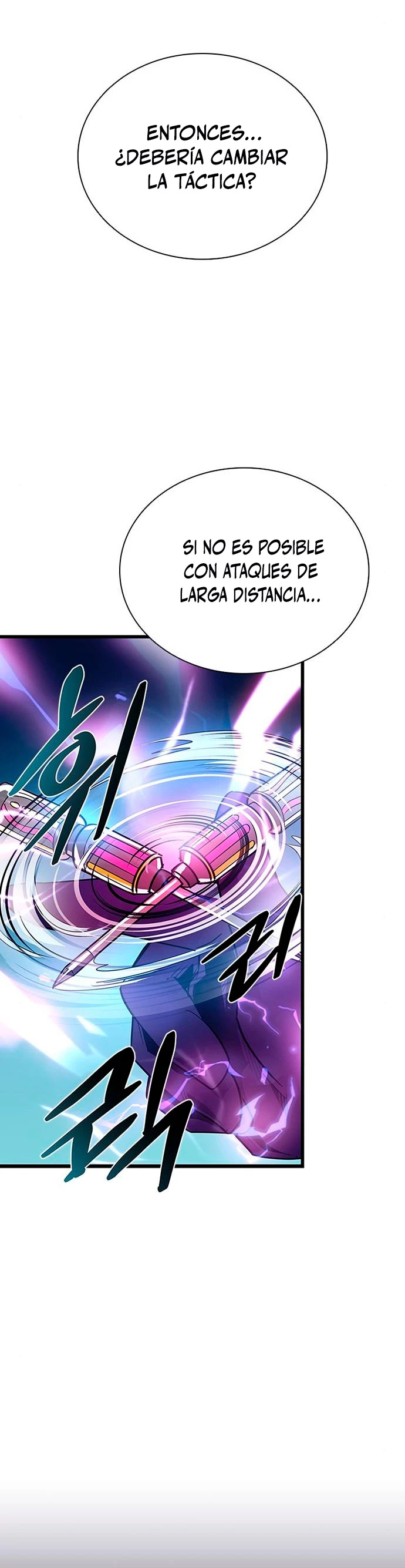 Villano antihéroe > Capitulo 92 > Page 461