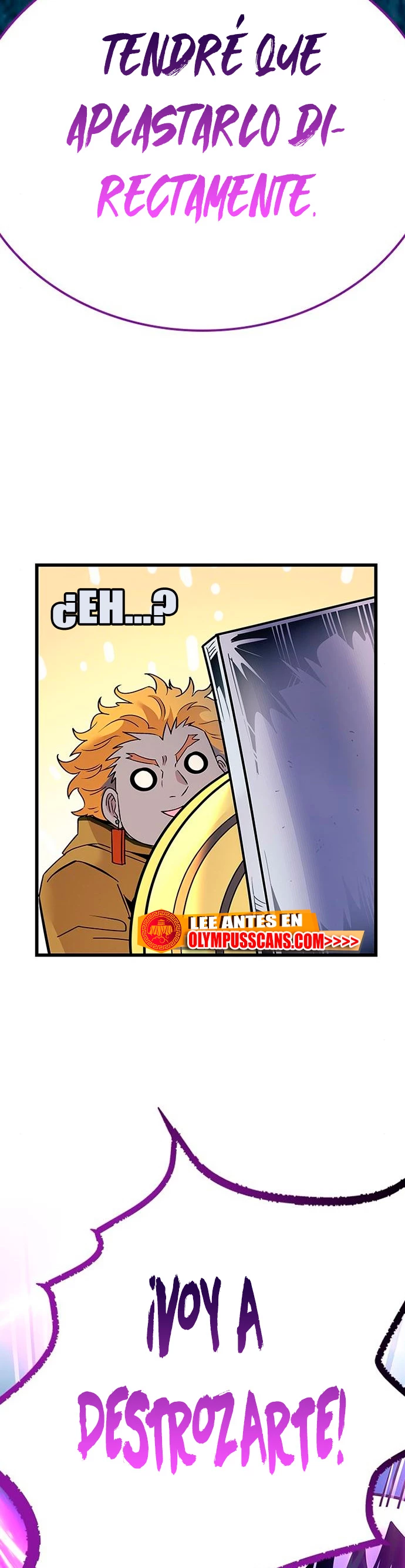 Villano antihéroe > Capitulo 92 > Page 481