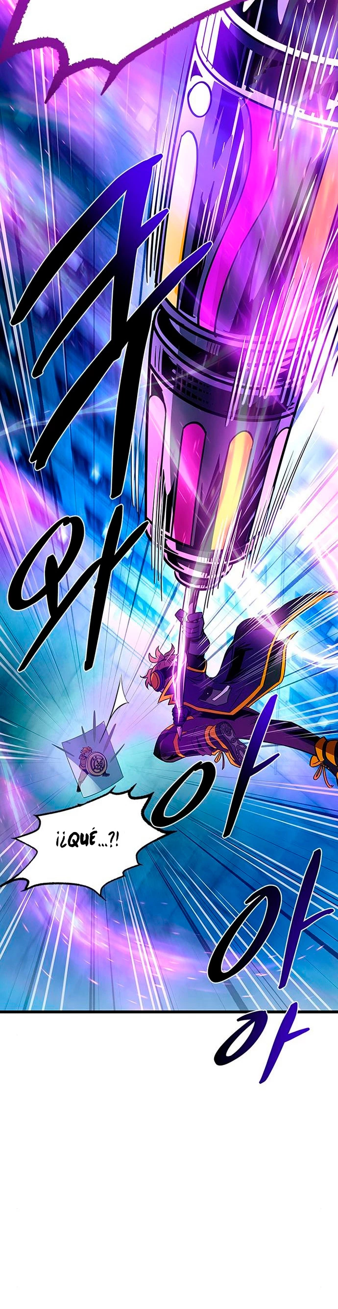 Villano antihéroe > Capitulo 92 > Page 491