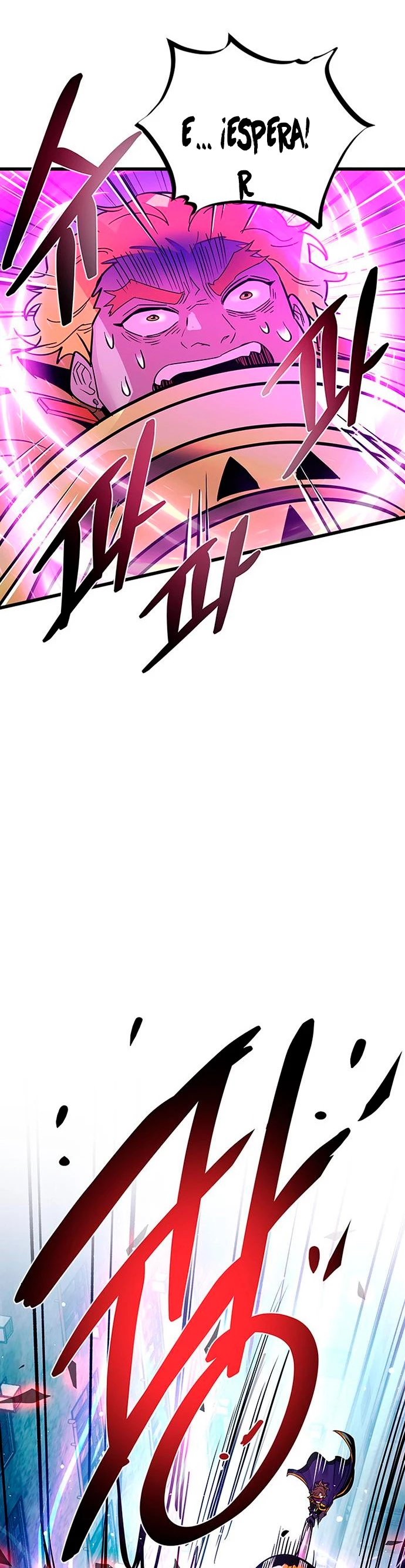 Villano antihéroe > Capitulo 92 > Page 501