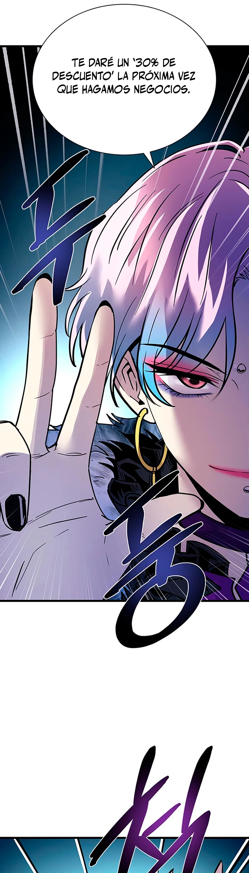 Villano antihéroe > Capitulo 93 > Page 481