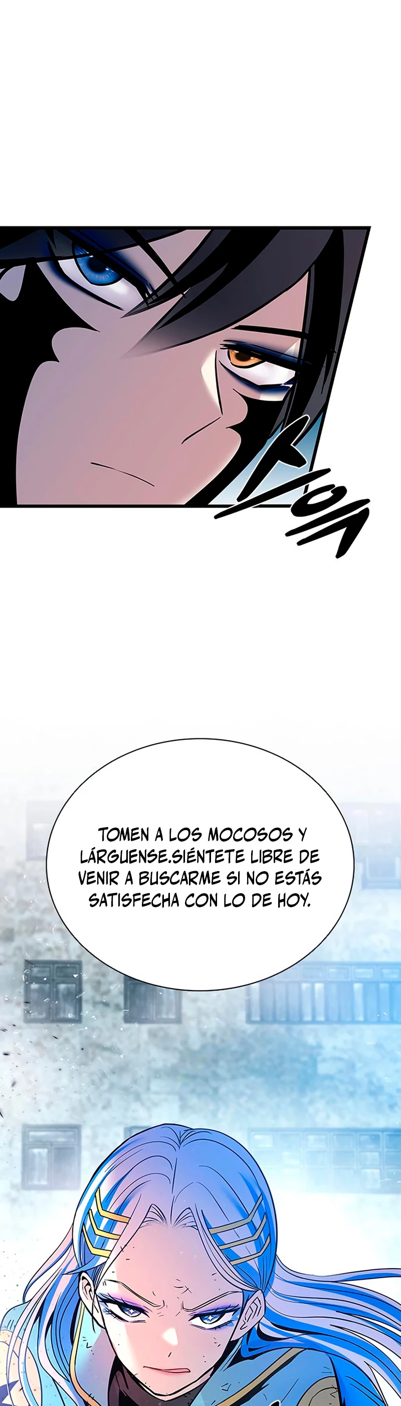 Villano antihéroe > Capitulo 93 > Page 501