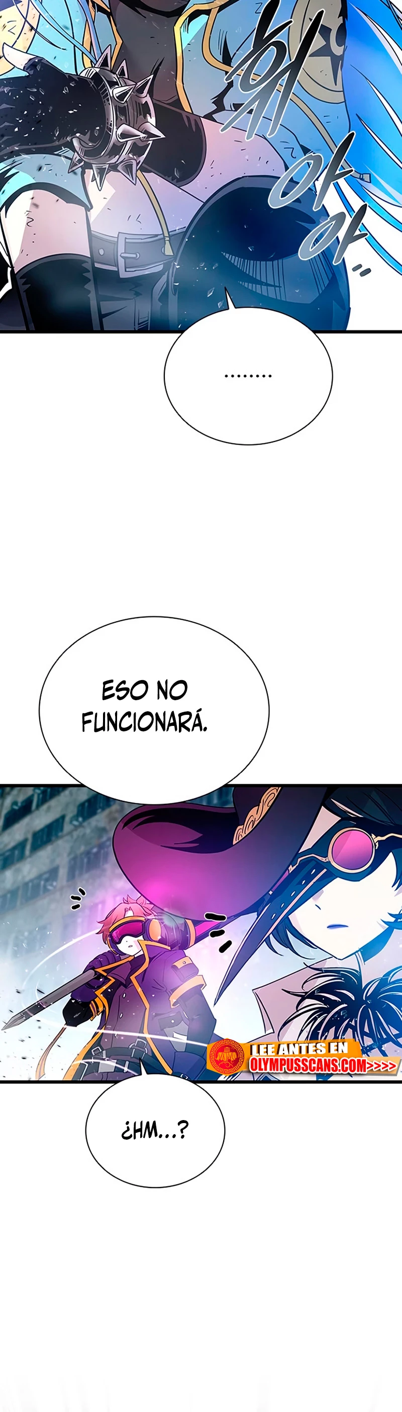 Villano antihéroe > Capitulo 93 > Page 511