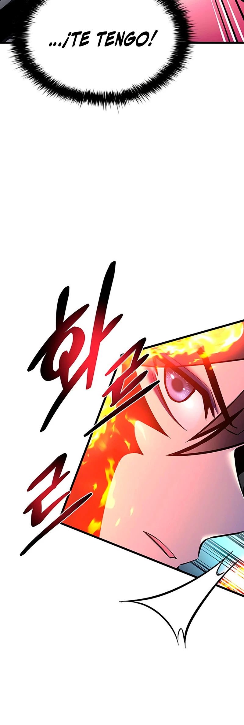 Villano antihéroe > Capitulo 93 > Page 21