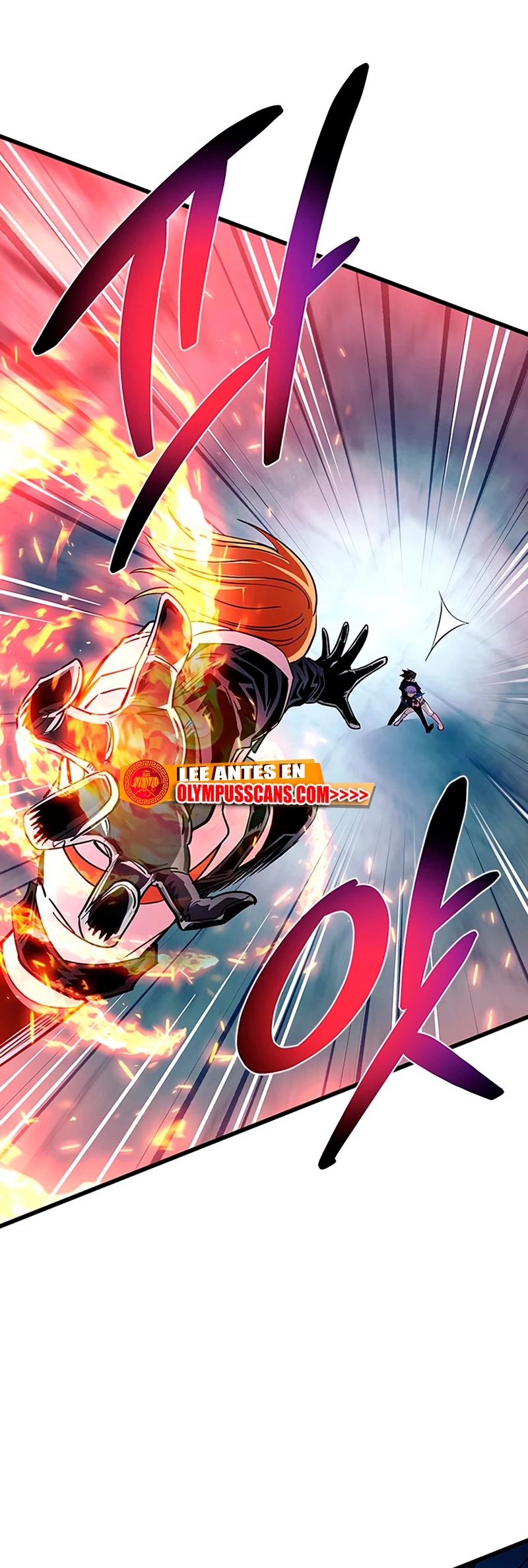 Villano antihéroe > Capitulo 93 > Page 31