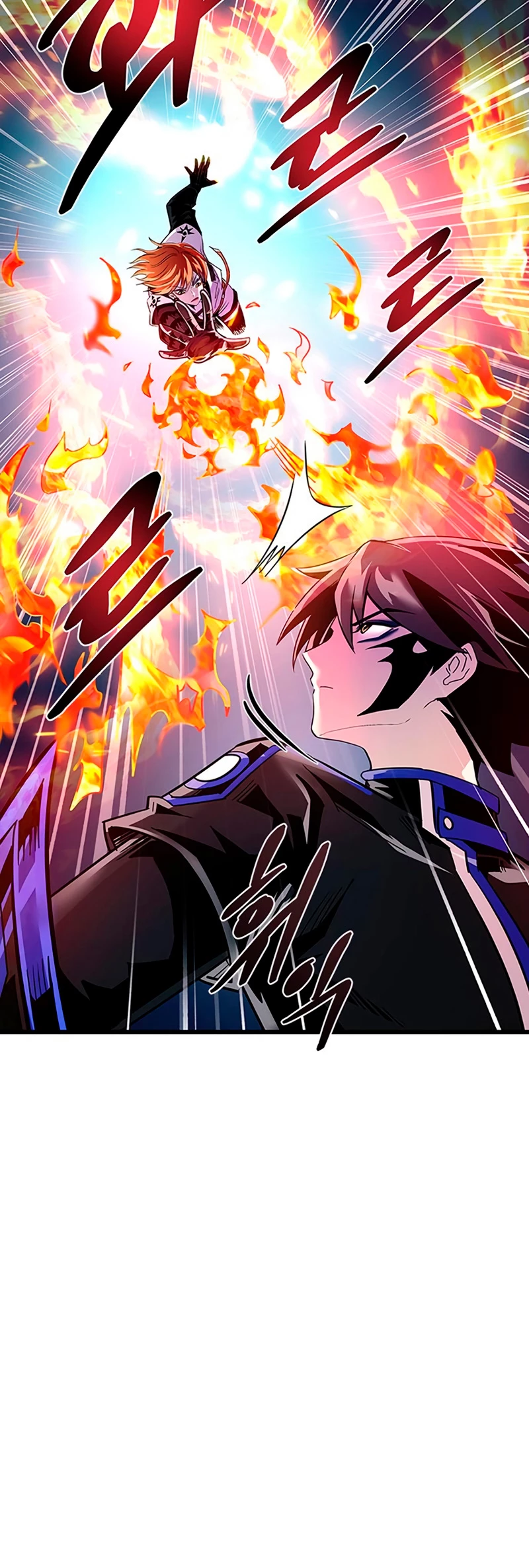 Villano antihéroe > Capitulo 93 > Page 51