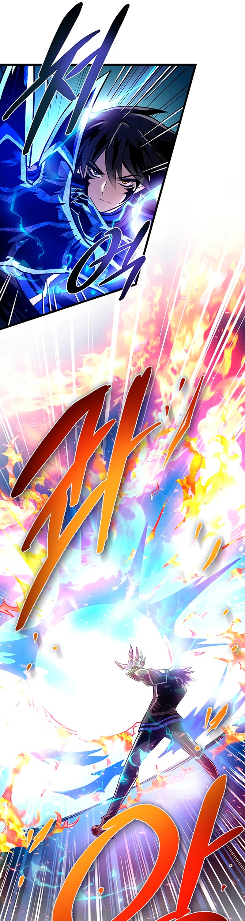 Villano antihéroe > Capitulo 93 > Page 61