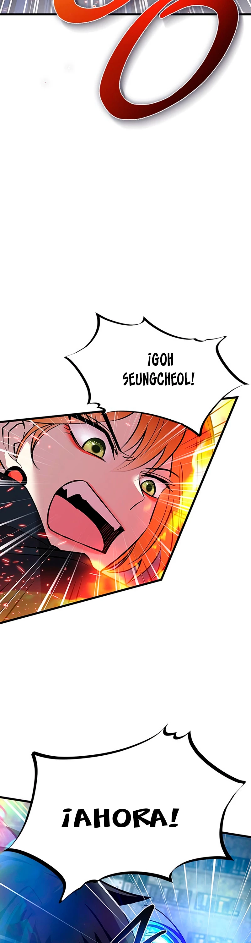 Villano antihéroe > Capitulo 93 > Page 71