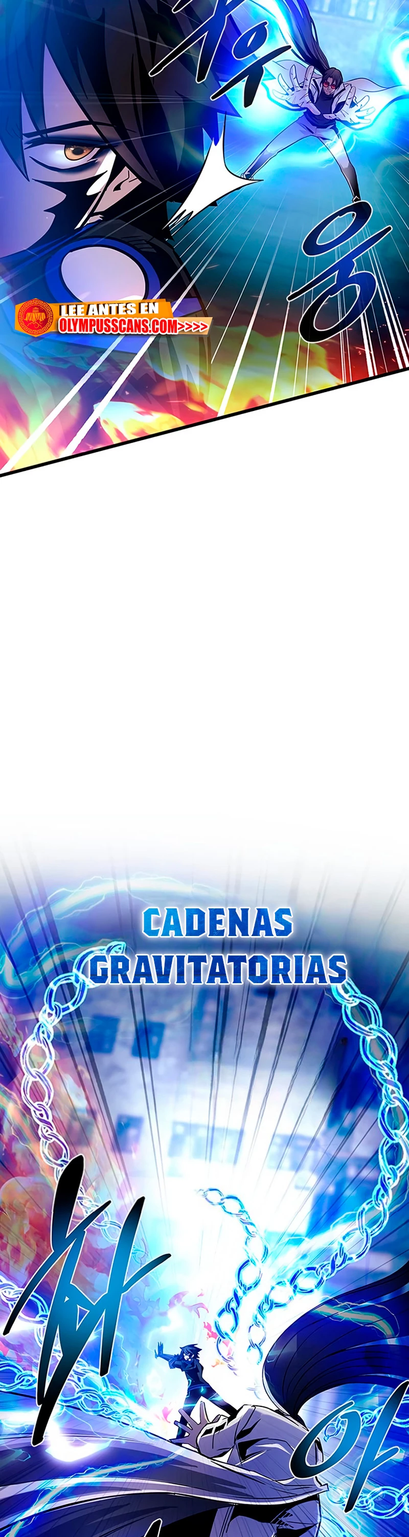 Villano antihéroe > Capitulo 93 > Page 81