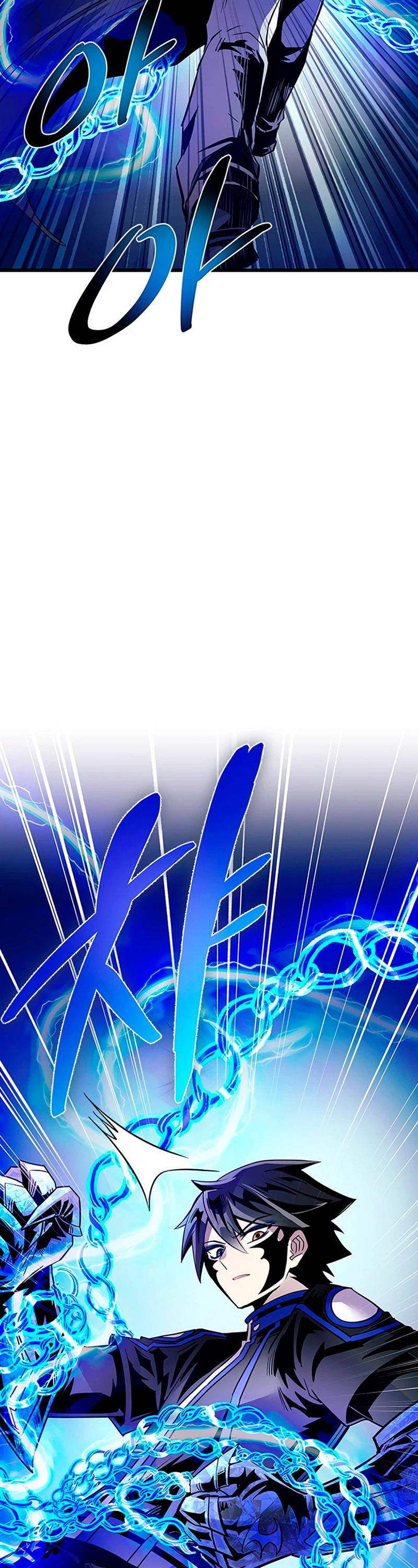 Villano antihéroe > Capitulo 93 > Page 91