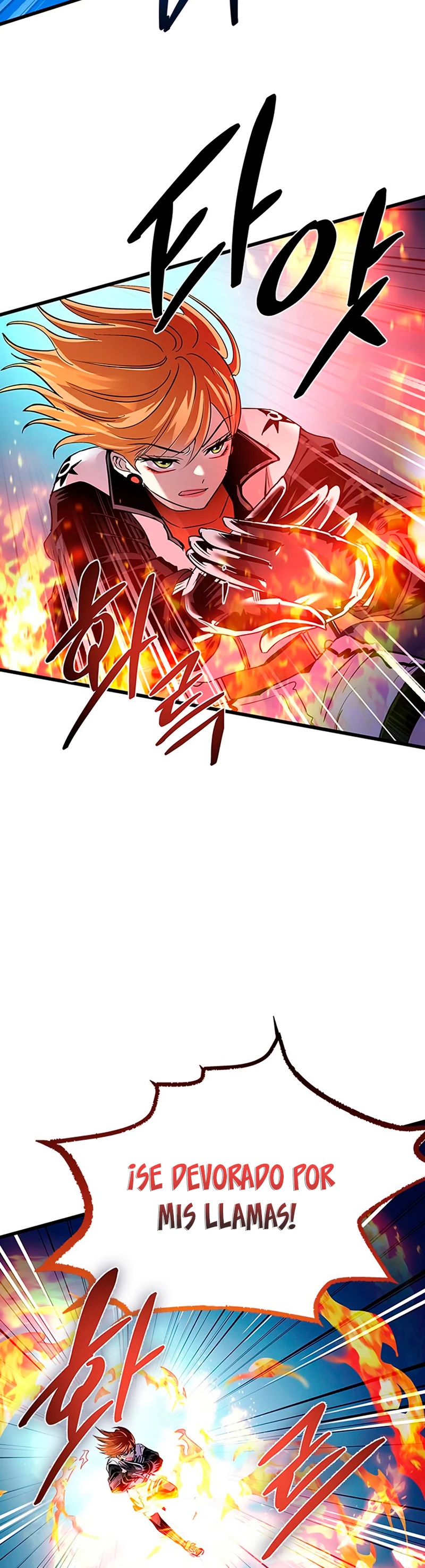 Villano antihéroe > Capitulo 93 > Page 131