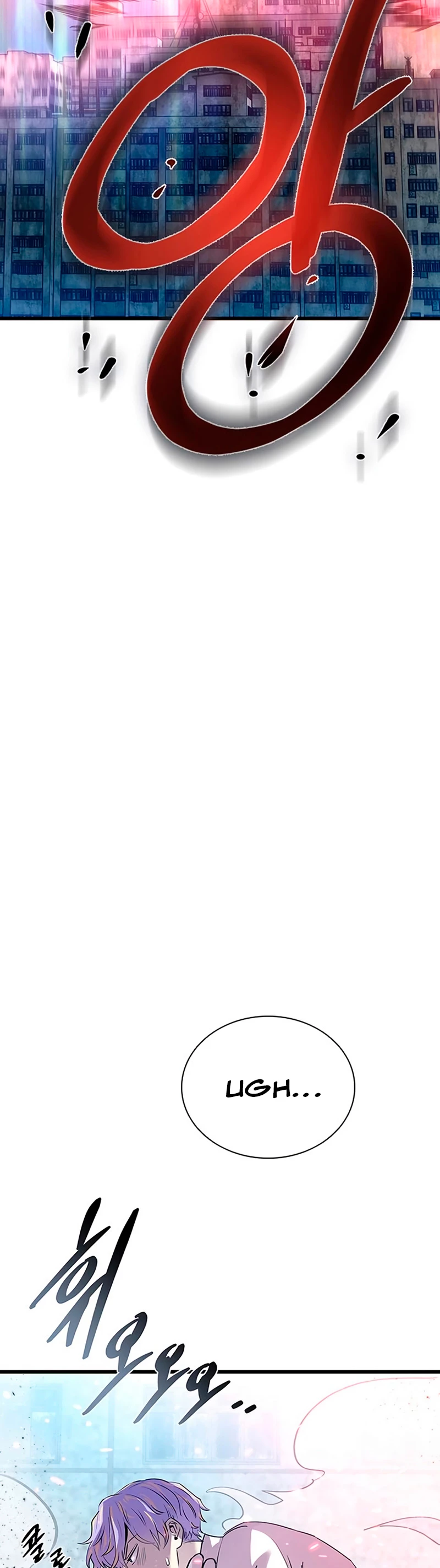 Villano antihéroe > Capitulo 93 > Page 171