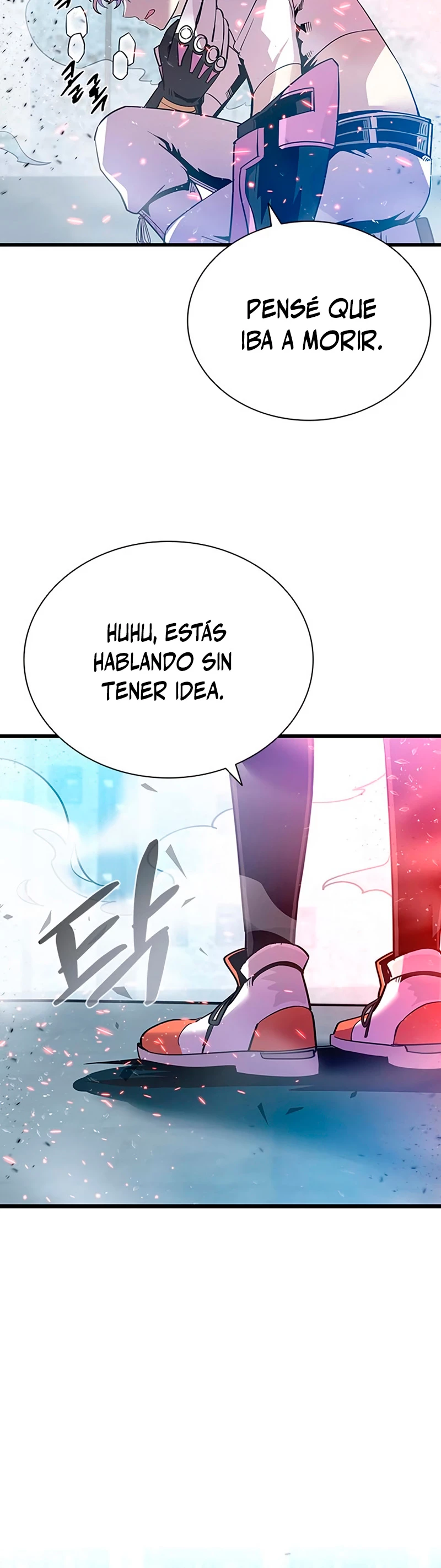 Villano antihéroe > Capitulo 93 > Page 181