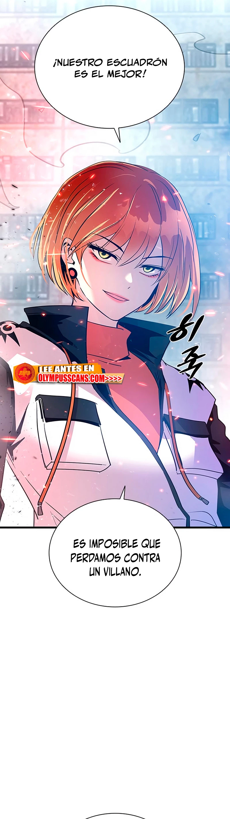 Villano antihéroe > Capitulo 93 > Page 201