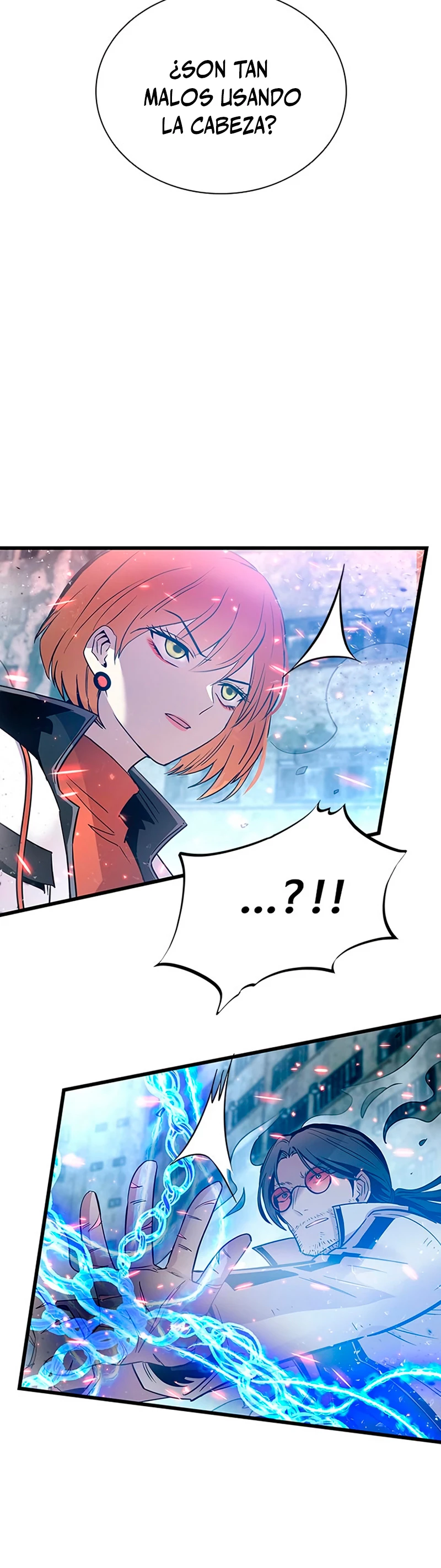 Villano antihéroe > Capitulo 93 > Page 211