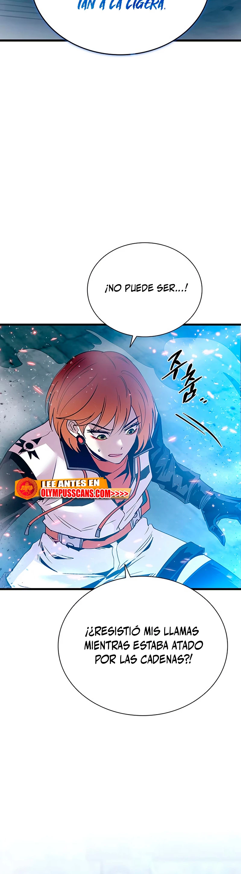 Villano antihéroe > Capitulo 93 > Page 231