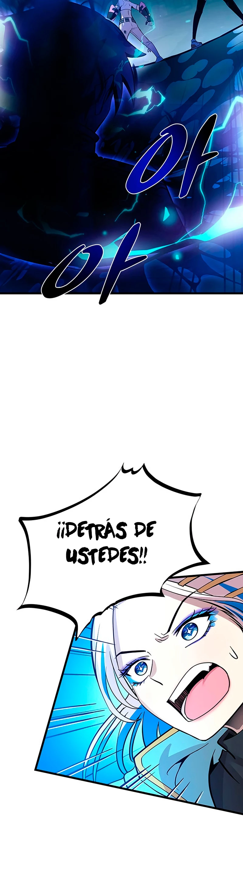 Villano antihéroe > Capitulo 93 > Page 261