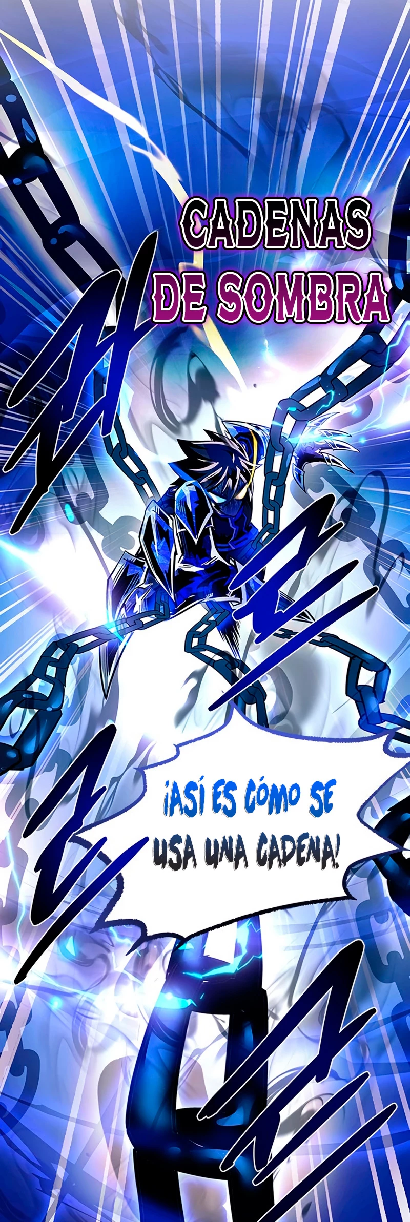 Villano antihéroe > Capitulo 93 > Page 281