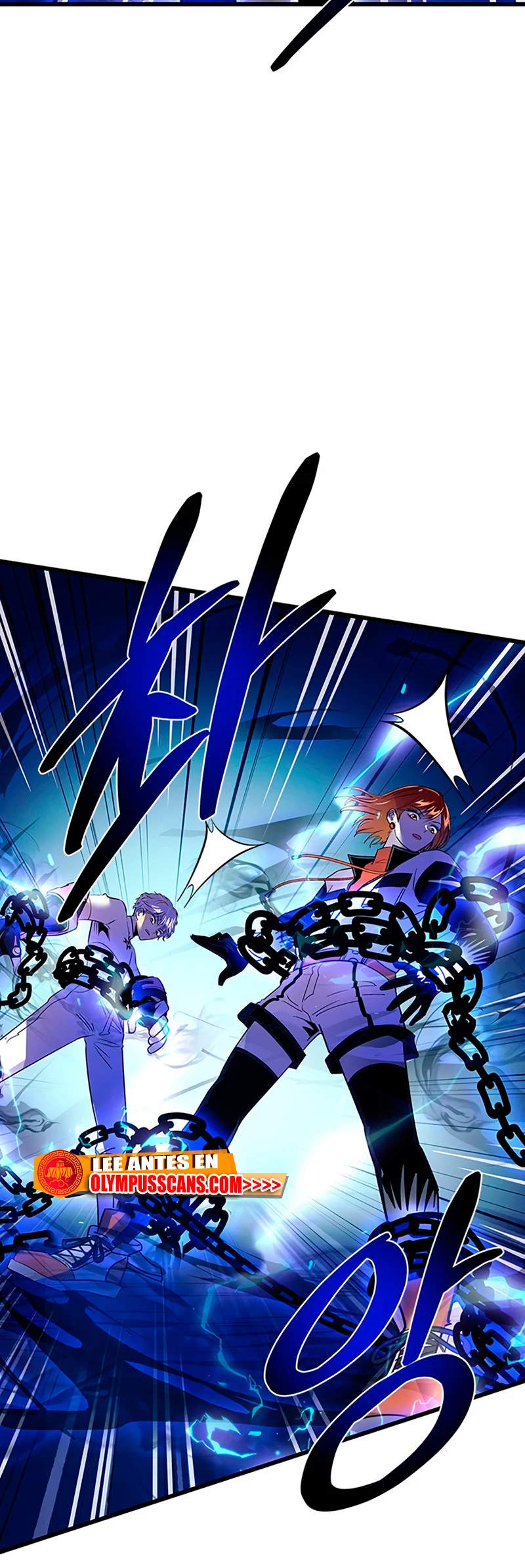 Villano antihéroe > Capitulo 93 > Page 291