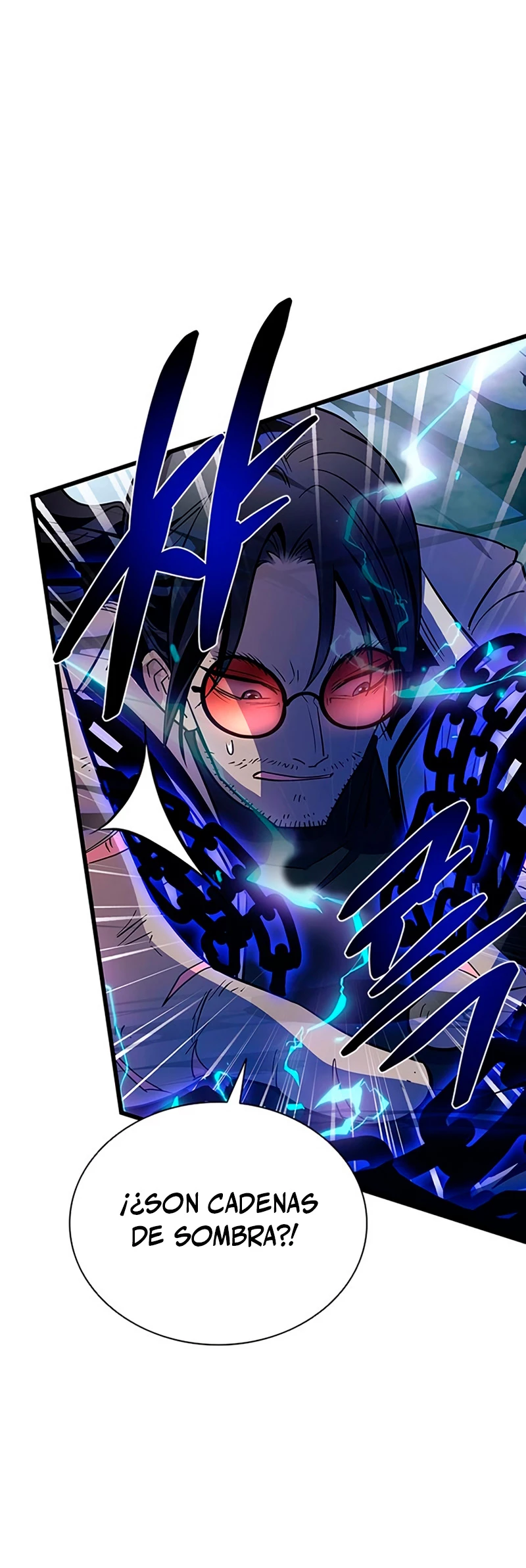 Villano antihéroe > Capitulo 93 > Page 301