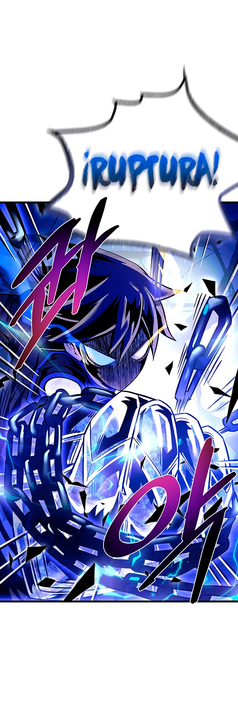 Villano antihéroe > Capitulo 93 > Page 311