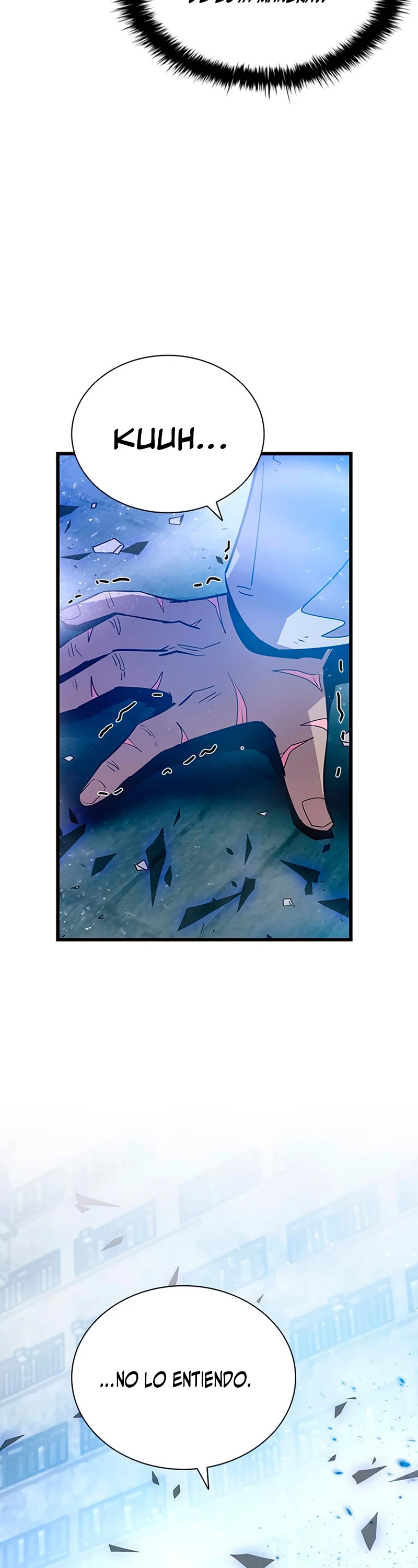 Villano antihéroe > Capitulo 93 > Page 351